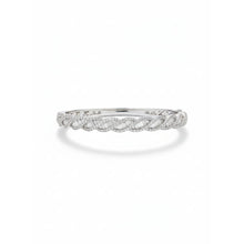 Load image into Gallery viewer, Diamond Baguette Bangle - Bangles
