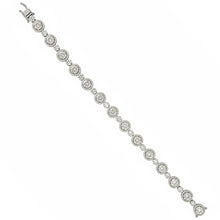 Load image into Gallery viewer, Diamond Bracelet - Bracelet
