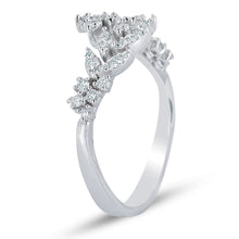 Load image into Gallery viewer, Diamond Cocktail Ring - Ring
