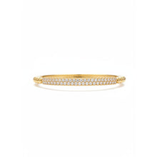 Load image into Gallery viewer, Diamond Pave Bangle - Bangle

