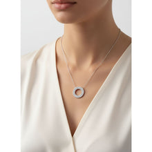 Load image into Gallery viewer, Diamond Pave Necklace - Necklace
