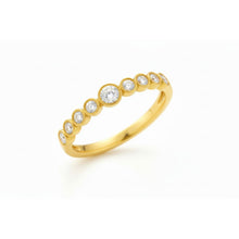 Load image into Gallery viewer, Diamond Wedding Ring - Ring
