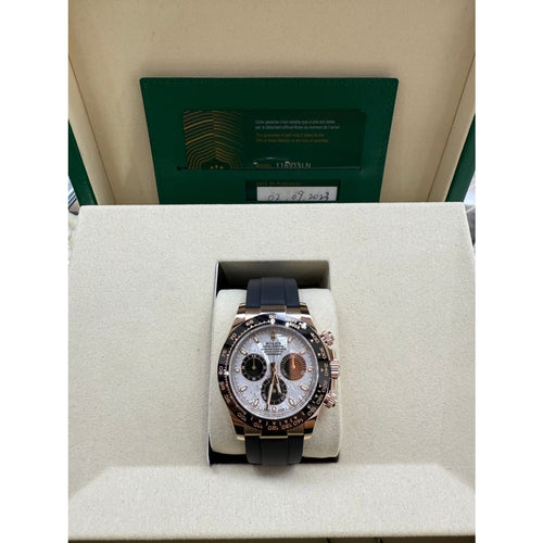 Pre-Owned Rolex Cosmograph Daytona Watch - Watches