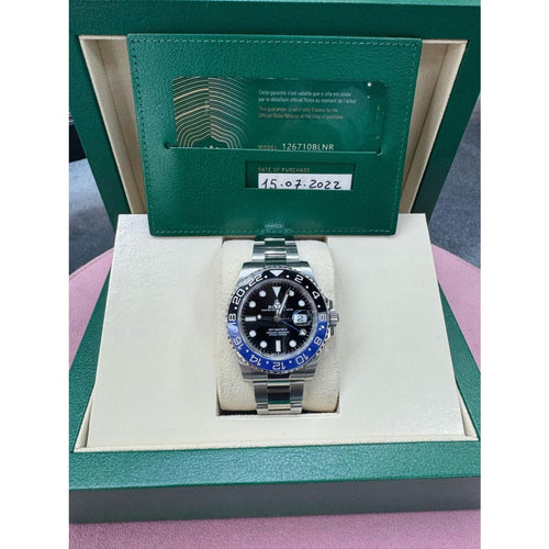 Pre-Owned Rolex Submariner Watch - Watches