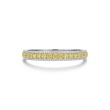 Load image into Gallery viewer, Yellow Diamond Bangle - Bangles
