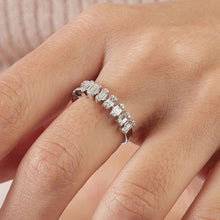 Load image into Gallery viewer, Baguette Diamond Ring - Ring
