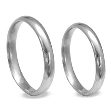 Load image into Gallery viewer, Classic Wedding Bands - Jewelry
