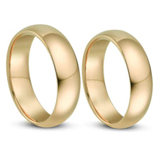 Load image into Gallery viewer, Classic Wedding Band - Jewelry

