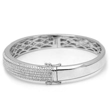 Load image into Gallery viewer, Diamond Bangle - Jewelry
