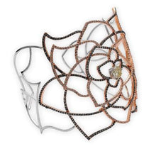 Load image into Gallery viewer, Diamond Bangle - Jewelry
