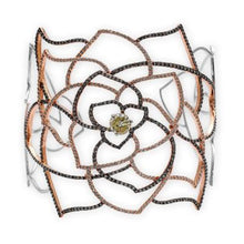 Load image into Gallery viewer, Diamond Bangle - Jewelry
