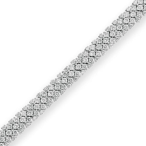 Diamond Bracelet - Jewelry