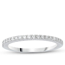 Load image into Gallery viewer, Diamond Eternity Band - Jewelry
