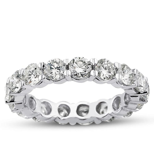 Diamond Eternity Band - Empire Fine Jewellers