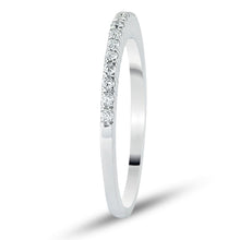 Load image into Gallery viewer, Diamond Eternity Band - Jewelry
