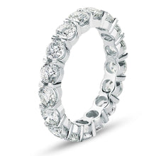 Load image into Gallery viewer, Diamond Eternity Band - Empire Fine Jewellers
