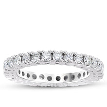 Load image into Gallery viewer, Diamond Eternity Ring - Empire Fine Jewellers
