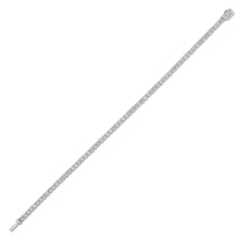 Load image into Gallery viewer, Diamond Tennis Bracelet - Empire Fine Jewellers
