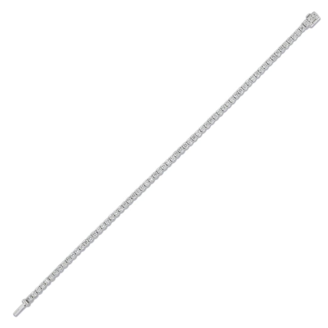Diamond Tennis Bracelet - Empire Fine Jewellers