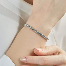 Load image into Gallery viewer, Diamond Tennis Bracelet - Empire Fine Jewellers
