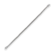 Load image into Gallery viewer, Diamond Tennis Bracelet
