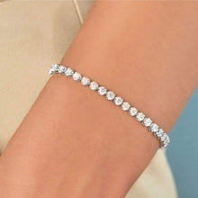 Load image into Gallery viewer, Diamond Tennis Bracelet - Empire Fine Jewellers
