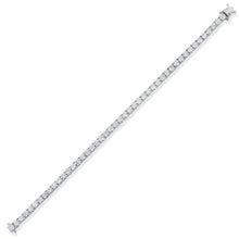 Load image into Gallery viewer, Diamond Tennis Bracelet - Empire Fine Jewellers
