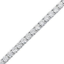 Load image into Gallery viewer, Diamond Tennis Bracelet - Empire Fine Jewellers
