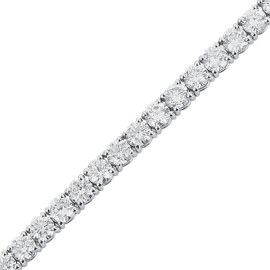 Diamond Tennis Bracelet - Empire Fine Jewellers
