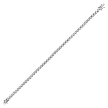 Load image into Gallery viewer, Diamond Tennis Bracelet - Empire Fine Jewellers
