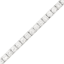Load image into Gallery viewer, Diamond Tennis Bracelet - Jewelry
