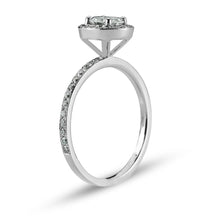 Load image into Gallery viewer, Oval Diamond Engagement Ring - Empire Fine Jewellers
