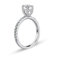 Load image into Gallery viewer, Diamond Engagement Ring - Empire Fine Jewellers

